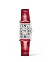Orologio Longines Donna Dolcevita in Acciaio L52554715 - L52554715